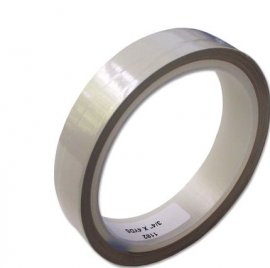 Защитная лента из медной фольги  3M 1182 (Ширина 6мм x 16,5м)
